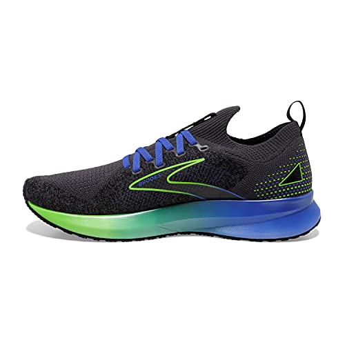 Image of Brooks Men's Levitate StealthFit GTS 5 Supportive Running Shoe