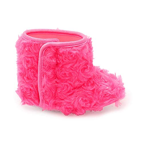 CHIU Present Fancy, Attractive & Super Cute Booties for Your Little Princess & Prince. 2