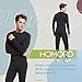 Imagen de Homord Ropa Termica Hombre Frio