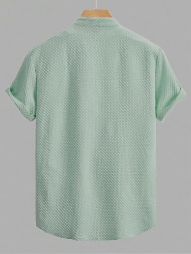 Image of POSHAX Men Shirt|| Shirt for Men|| Casual Shirt for Men (Bubble)