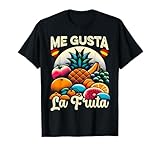 Tshirtoftheyear A Ayuso Le Gusta La Fruta Sanchez