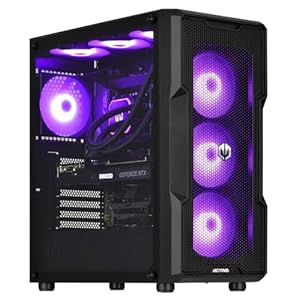 ACTINA ENDORFY 14700KF/32GB/2TB/RTX4090/850W