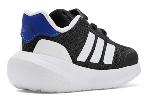 Image of adidas Kids' X PLR Path Elastic Lace & Strap Shoe