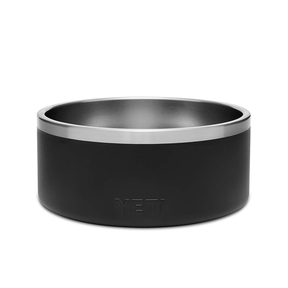 Amazon | YETI Boomer 8 ステンレススチール ノンスリップ ドッグ