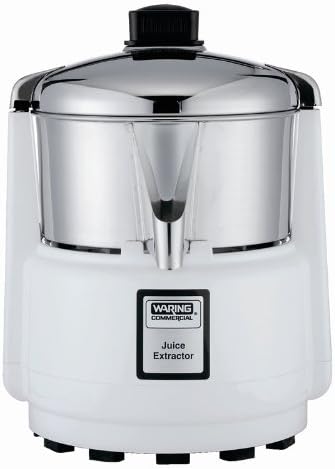 Waring 6001X Juice Extractor