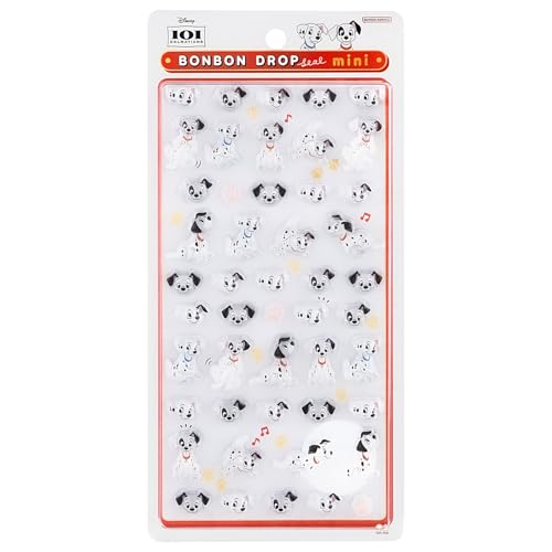 Amazon.co.jp: サンスター文具(Sun-Star Stationery) 101匹わんちゃん