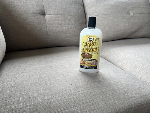 Image of Howard Products Clean-A-Finish, 473 ML, CF0016