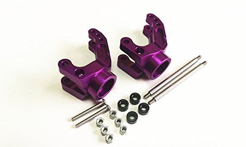 Amazon.com: Heavy Duty Rear Hub Carrier for HPI Savage Flux XL X