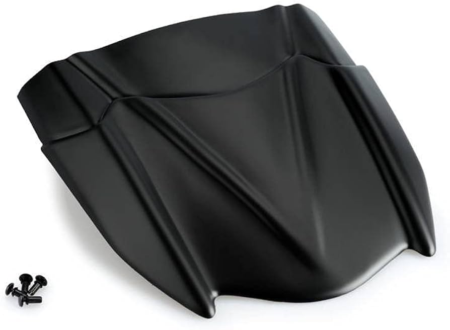 Amazon.com: Puig Rear Fender Extension 9790J for Kawasaki Z650 17