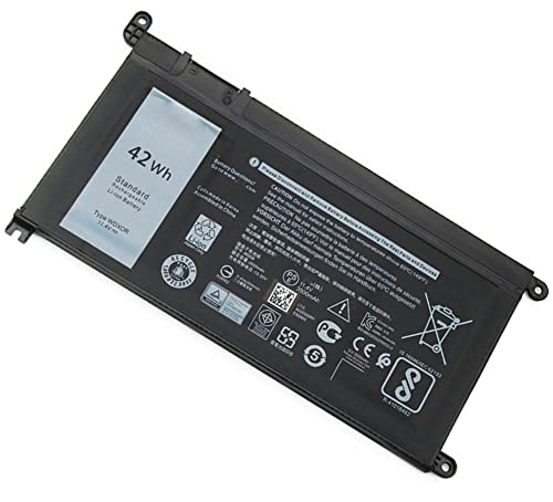 WDX0R�C�������p�̐��iA/C WDX0R 42Wh Inspiron 3189 3490 3588 3590 5468D WDX0R