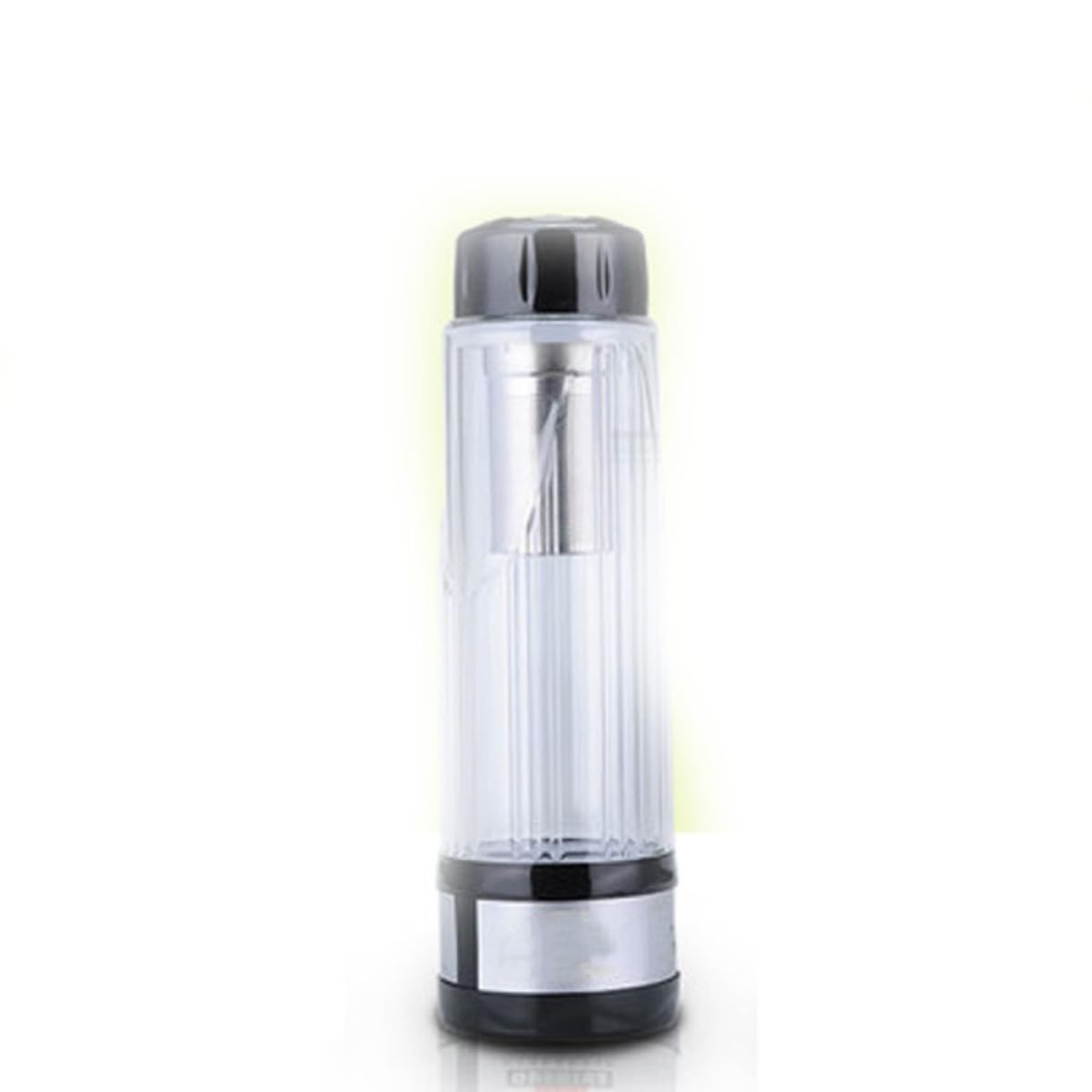Hervidor Eléctrico de Viaje 420ml para Coche y Camión Negro