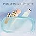 Blackhead Remover Tools, Black Head Remover for Face and Nose, Skin Scrubber Face Spatula Deep Pore Cleaner for Daily Skin Care, Skin Care Tools for Men and Women, Whitehead Removal (Green)