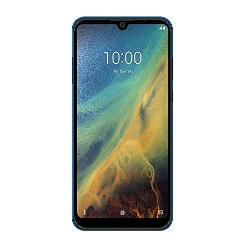 ZTE Blade A5 2020   Smartphone de 6.09