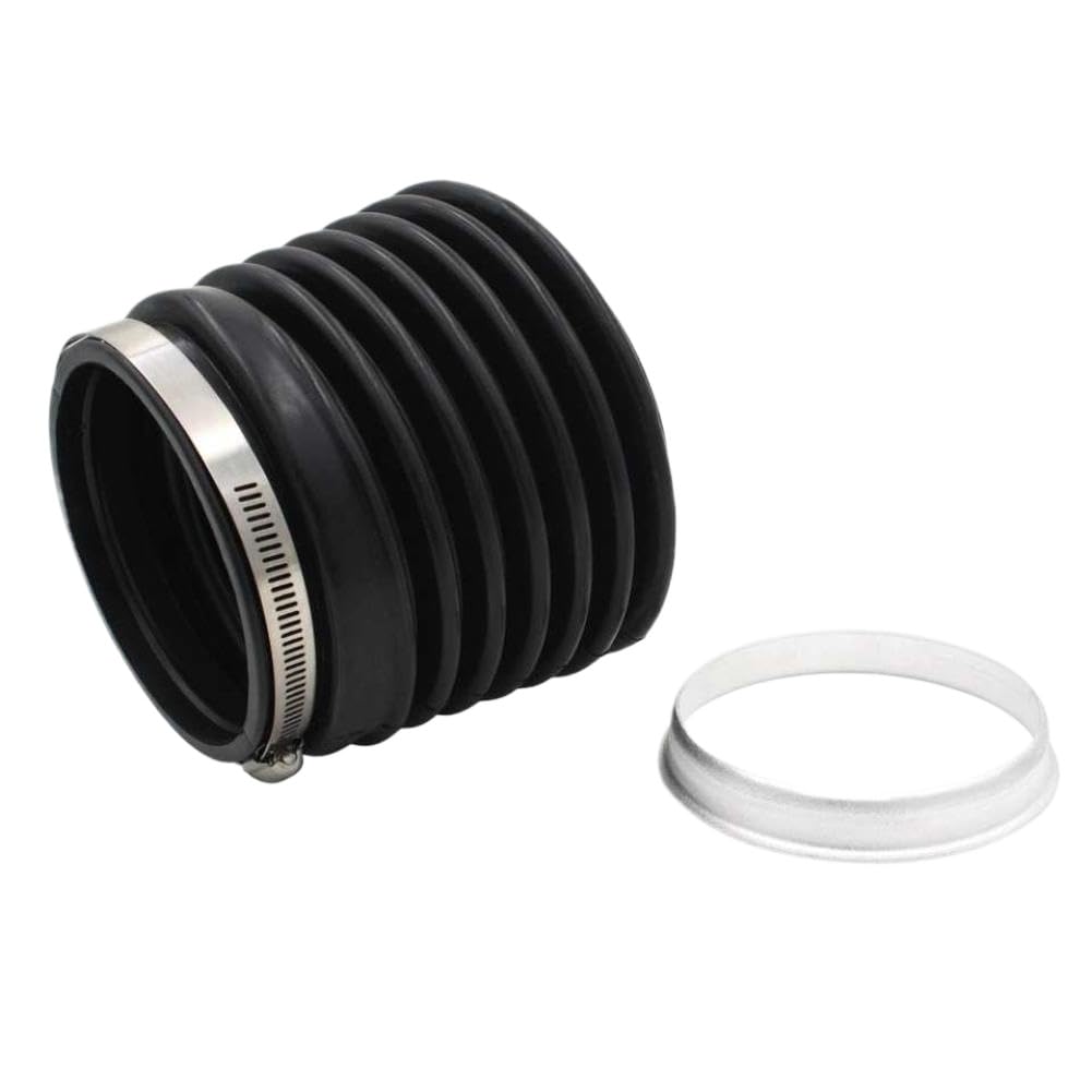 Soffietto giunto a U compatibile con Penta OMC SX-S C R M DP-S S1 SM specchio di poppa 987467 22197130 23075752 3841481 3854127