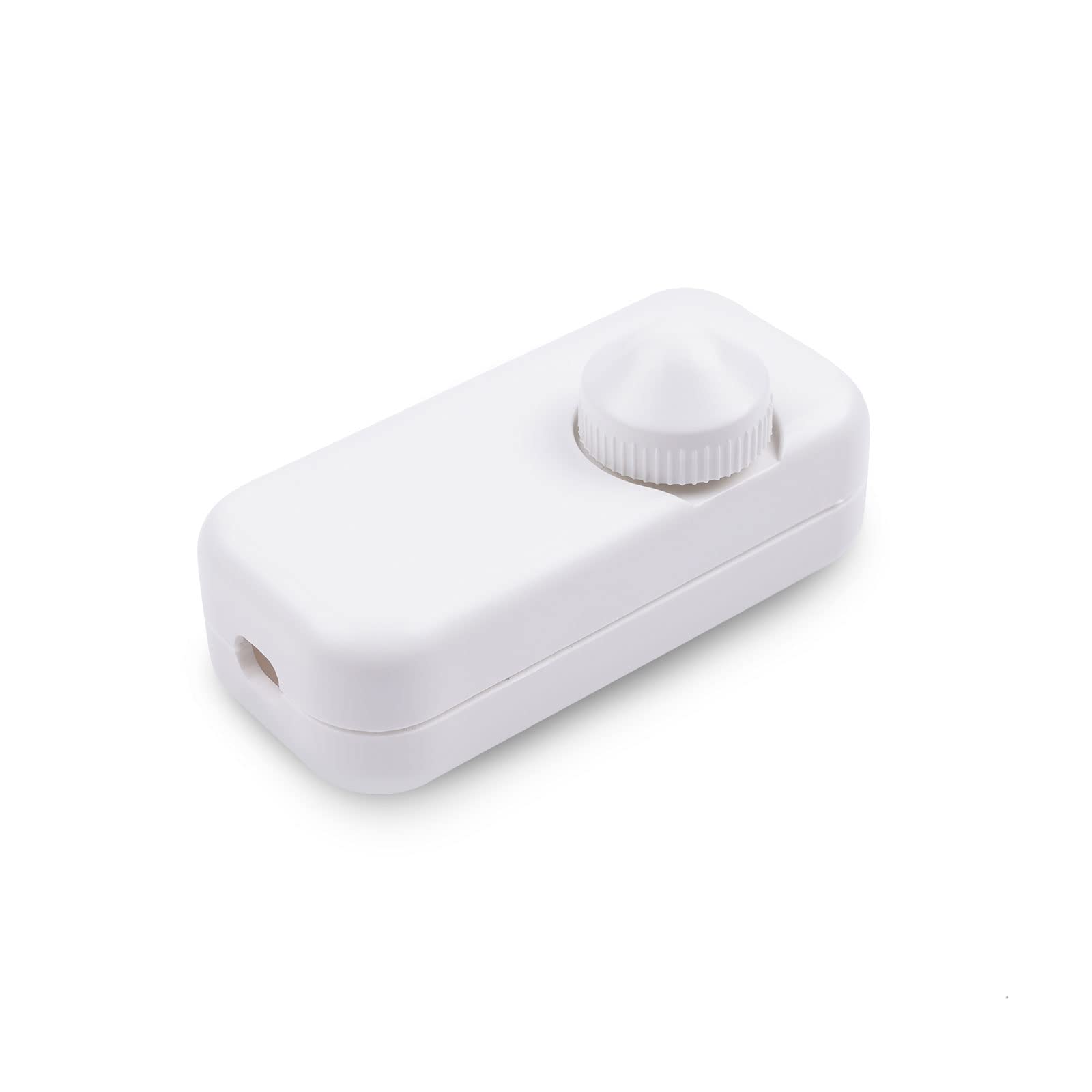 Stekkerdimmer Gloei/Halogeenlampen 40-300W 230V - Wit