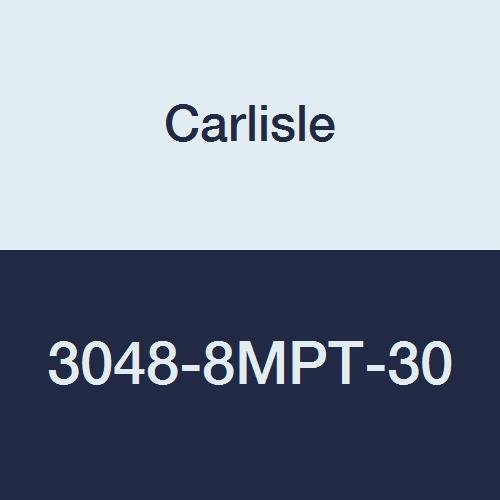 CARLISLE 3048-8MPT-30 Rubber Panther Plus Synchronous Belt, 120