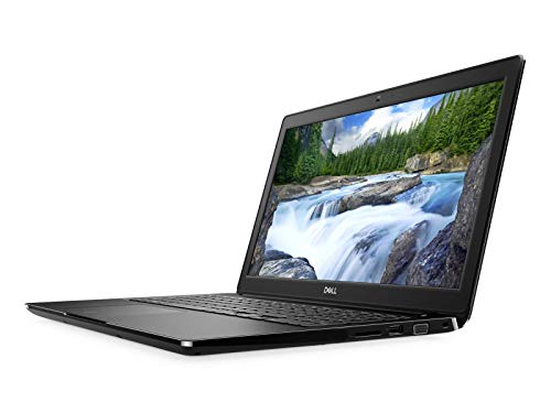Dell Latitude 3500 8th Gen Intel Core i3-8145U 15.6 inches