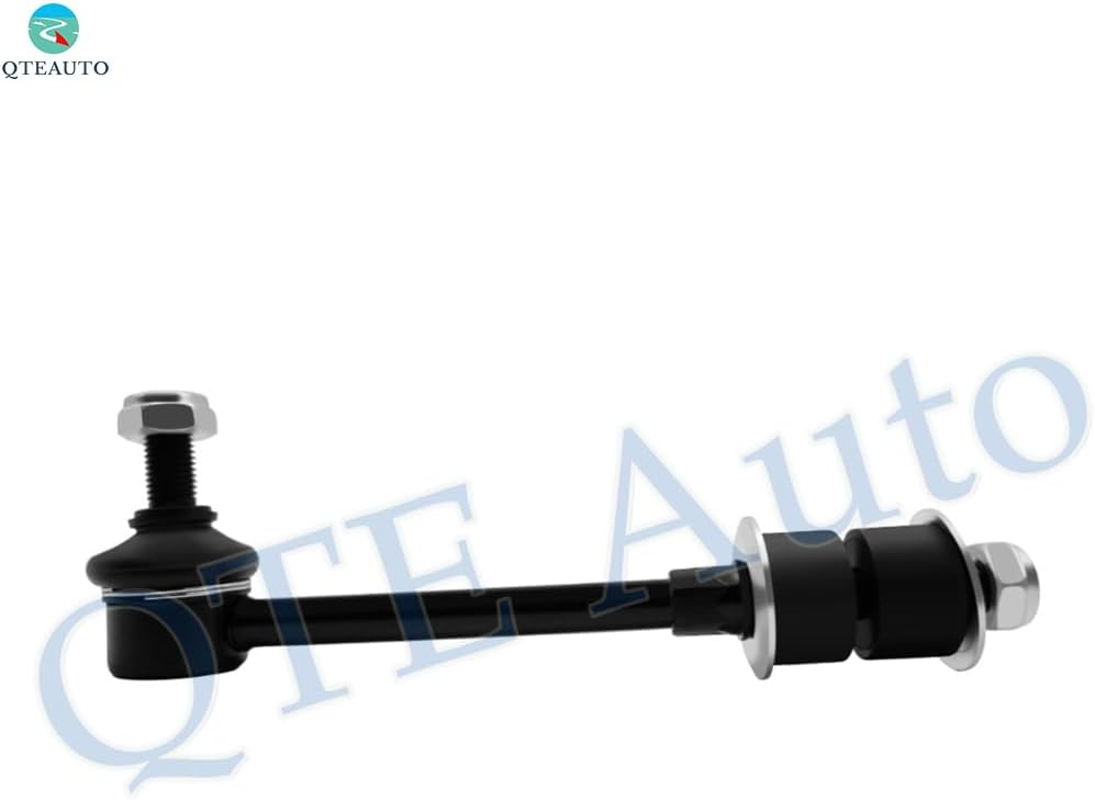 PM Auto Pair of 2 Rear Left-Right Sway Bar Links Replacement Compatible With 2013-2018 Ford Focus ST, Stabilizer Bar Link