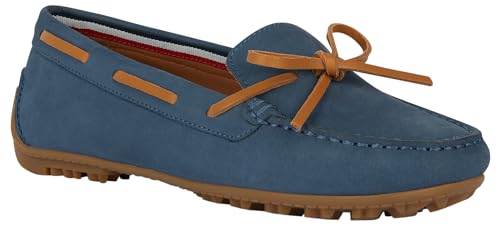 Image of Geox Womens Moccasin