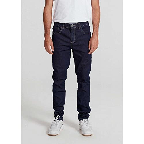Calça Jeans Masculina Skinny