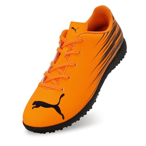 Image of Puma Unisex Kid ATTACANTO TT Football Shoe