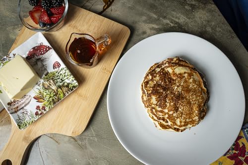 Batter Up Pancakes Old Fashion Buttermilk Pancake Mix, Dry Mix for Pancakes, Waffles and Biscuits, Resealable Bag, 1.6 lb