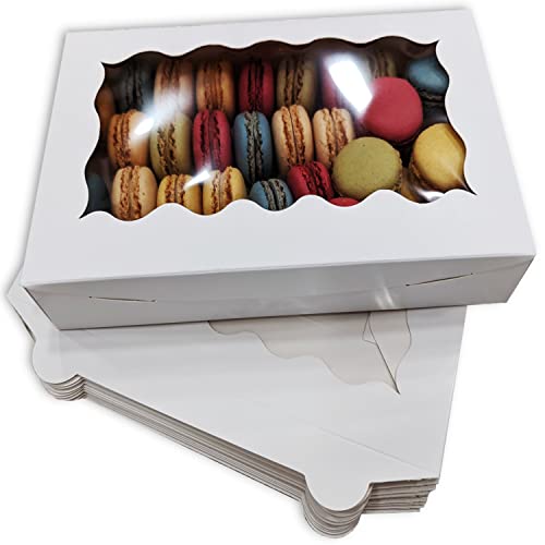 The Best Bakery Take Out Containers