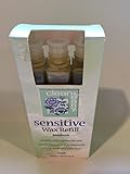 Clean+Easy Sensitive Wax Refill 3pk Medium
