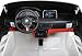 RIRICAR BMW X6 M Coche eléctrico para niños, 2 x 120W, Azul...