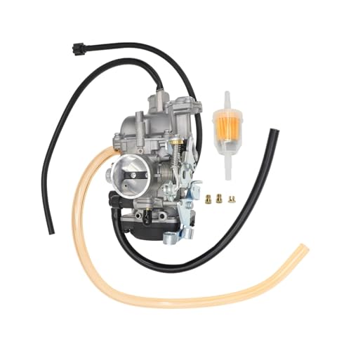 Carburateur VN800 haute précision pour motos VU 800 1995-2005 - Ajustement du ralenti stable
