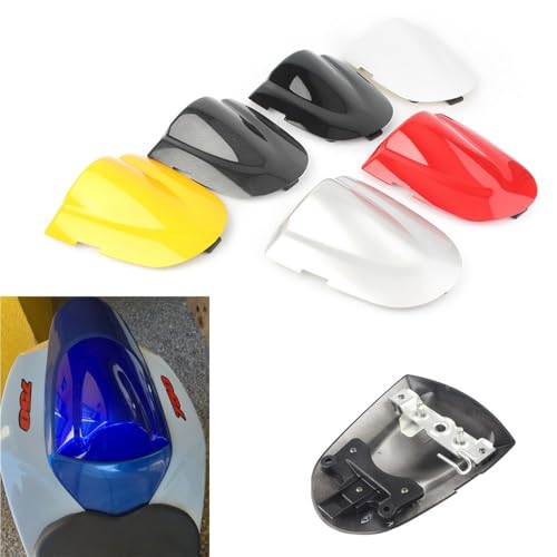 Capot de selle arrière GSXR 1000 couvercle carénage de queue ABS - 2