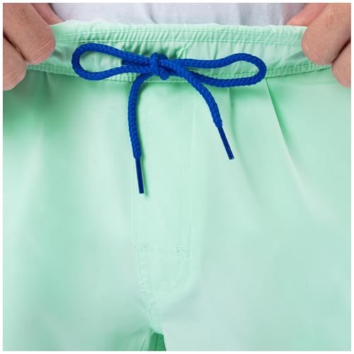 Guy Harvey Men’s 7" Volley Swim Trunk3