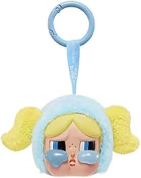 Amazon.co.jp: CRYBABY × パワーパフ ガールズ シリーズ ぬいぐるみ