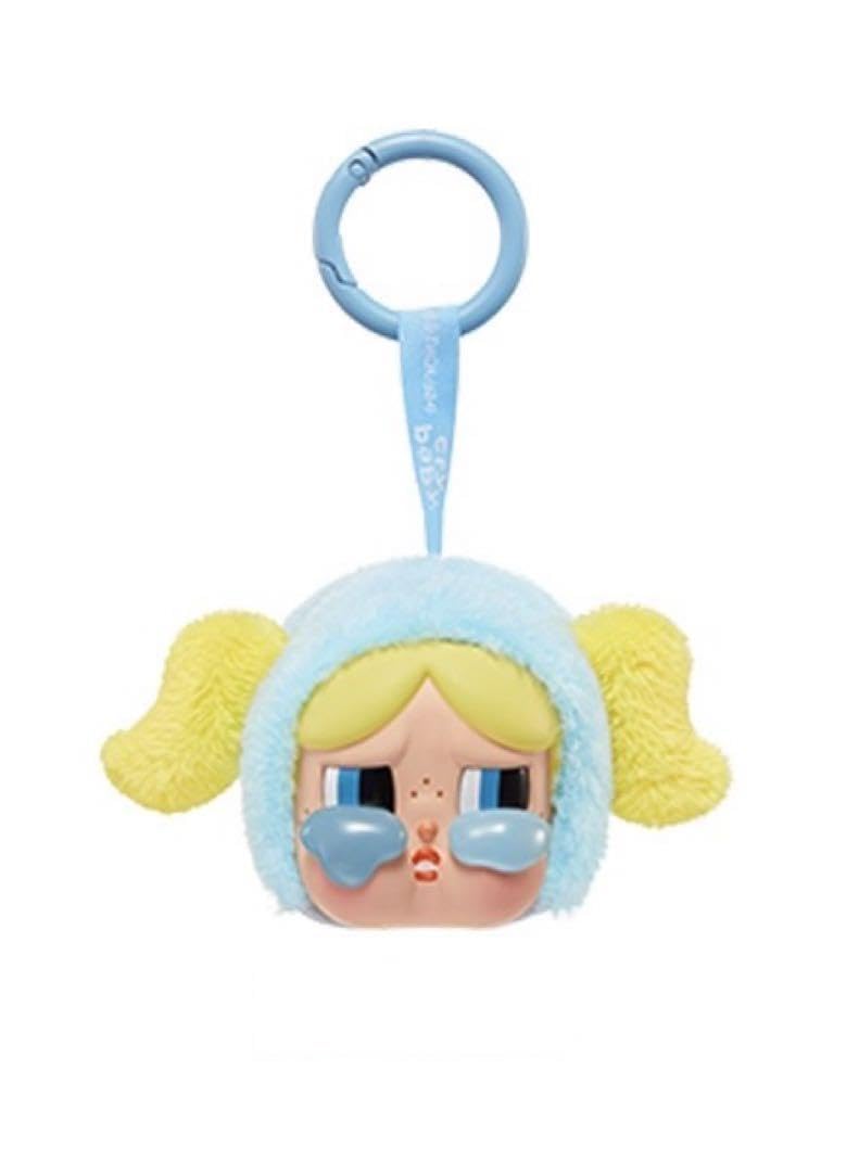 Amazon.co.jp: CRYBABY × パワーパフ ガールズ シリーズ ぬいぐるみ