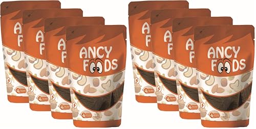 Image of Ancy Agar -1kg (4 * 250g) (Pack of 2)