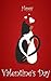 Produktbild Happy Valentine's Day: Cat Lovers