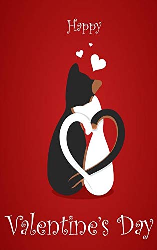 Preisvergleich Produktbild Happy Valentine's Day: Cat Lovers