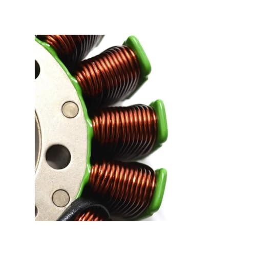 Bobine de stator haute performance pour S990T S950 E950