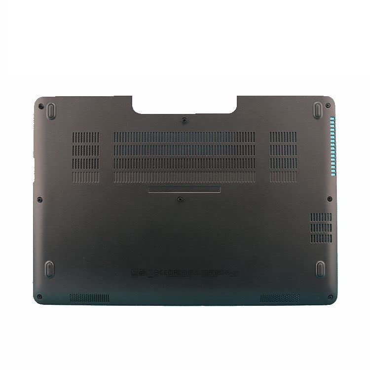 Repara la base rota con esta carcasa inferior para Dell Latitude E7270 AAZ50 04K42M