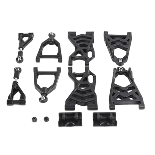 Bras de suspension avant et arrière pour voiture RC Baja 1/5 Rovan HPI KM