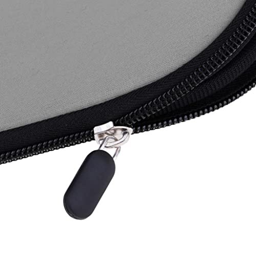 Funda de neopreno universal con cierre fácil que absorbe impactos 2