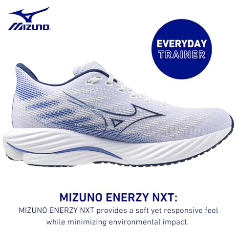 Image of Mizuno Mens Wave Rider 28