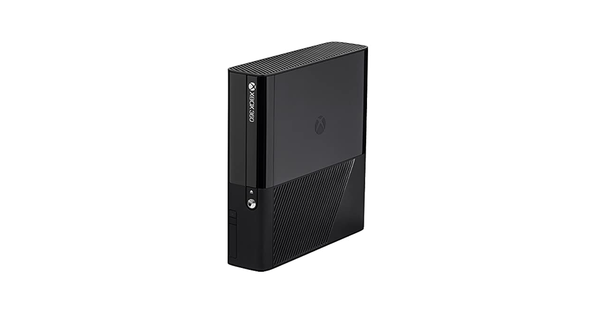 Microsoft - (本体)Xbox 360 4GB Xbox360 S 4GB(リキッドブラック)(1L9V-00016) マイクロソフト s-l400.jpg