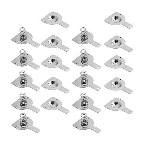 Heyiarbeit 20 Pairs 18.5mm/0.73