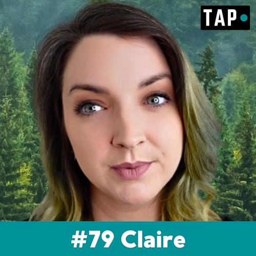 The Autism and OCD Crossover and Differences Podcast Por  arte de portada