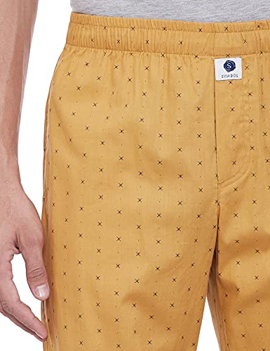 Image of Amazon Brand - Symbol Men Pajama Bottom