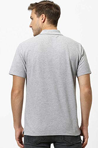 Image of BE ACTIVE Men Polo Shirt