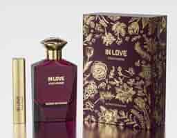 love f ragranceです Amazon.com : Red Love Women's Cologne 3.4 Fl. Oz. Eau de