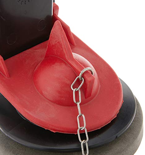 image for KOHLER GENUINE PART 87998 Toilet Flush Valve Kit, Compatible with Gabr