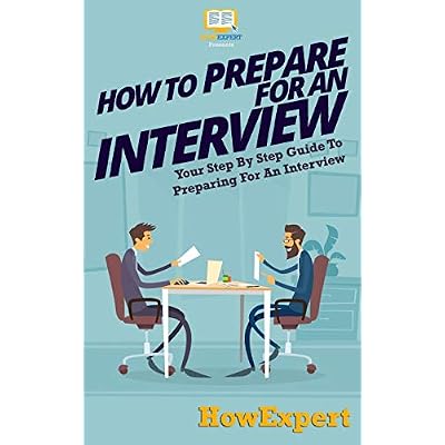 How To Prepare For An Interview